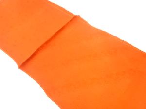 未使用品　正絹　帯揚げ